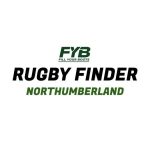 Group logo of RUGBY FINDER: NORTHUMBERLAND