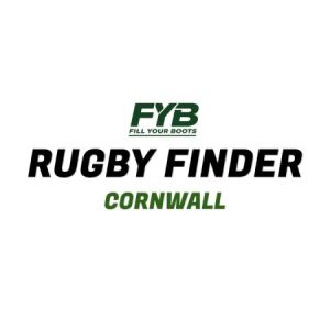 Group logo of RUGBY FINDER: CORNWALL