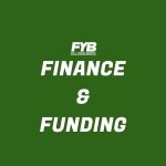 Group logo of Finance & Funding