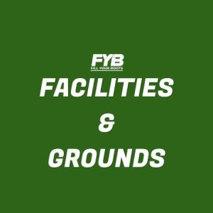 Group logo of Facilities & Grounds