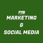 Group logo of Marketing & Social Media