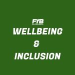 Group logo of Wellbeing & Inclusion