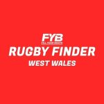 Group logo of RUGBY FINDER: WEST WALES