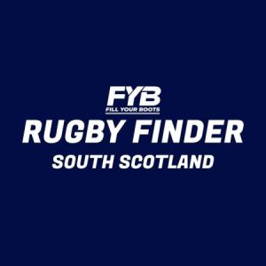 Group logo of RUGBY FINDER: SOUTH SCOTLAND