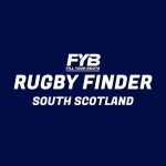 Group logo of RUGBY FINDER: SOUTH SCOTLAND