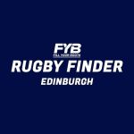 Group logo of RUGBY FINDER: EDINBURGH