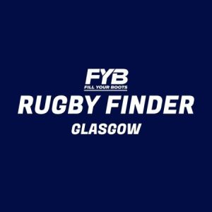 Group logo of RUGBY FINDER: GLASGOW