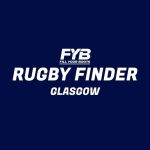 Group logo of RUGBY FINDER: GLASGOW