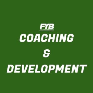 Group logo of Coaching & Development
