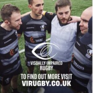 Group logo of VI Rugby