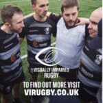 Group logo of VI Rugby