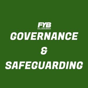 Group logo of Governance & Safeguarding