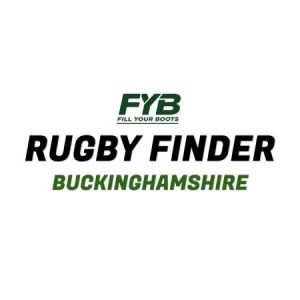 Group logo of RUGBY FINDER: BUCKINGHAMSHIRE