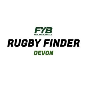 Group logo of RUGBY FINDER: DEVON