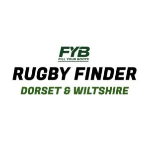 Group logo of RUGBY FINDER: DORSET & WILTSHIRE
